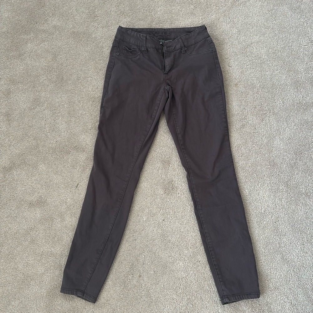 Maurice Slim Fit Pants